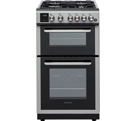 50 cm gas oven